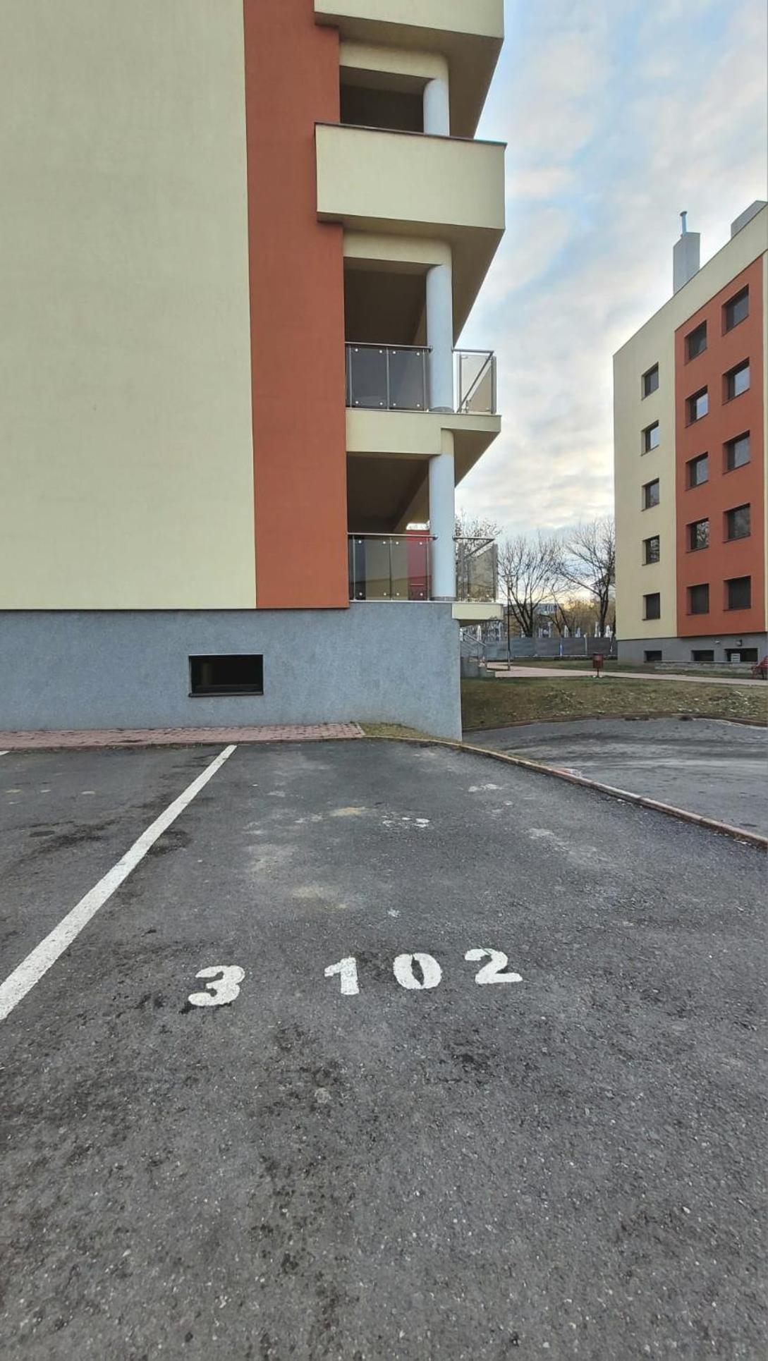 Studio Fortuna Park Sfantu Gheorghe  Exterior photo